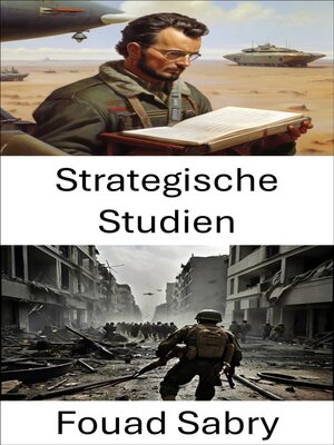cover image of Strategische Studien